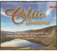 Celtic Dreams - Doppel CD - The Mystic Sound Of The Celts And Their Ancient Yarns