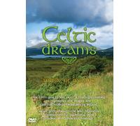 Celtic Dreams - The Music Of Ireland [DVD]