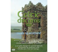 Celtic Dreams: The Music Of Scotland [DVD]