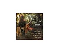 CELTIC ESSENTIALS - VARIOUS [CD]