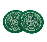 Celtic F.C. 2pk Coaster Set