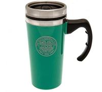 Celtic F.C. Aluminium Travel Mug