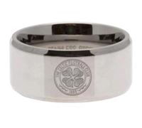 Celtic F.C. Band Ring Large