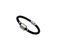 Celtic F.c. Colour Ring Leather Bracelet - Fc Football - celtic leather bracelet fc colour ring football