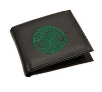 Celtic F.C. Embroidered Wallet Official Merchandise