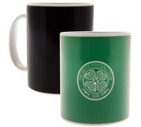 Celtic F.C. Heat Changing Mug