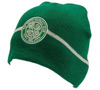 Celtic F.C - Knitted Hat