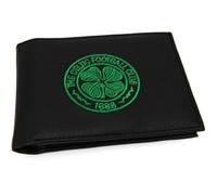 Celtic F.C. Leather Wallet 7000