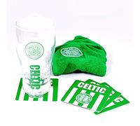 Celtic F.C. Mini Bar Set PT