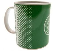 Celtic F.C. Mug FD Official Merchandise