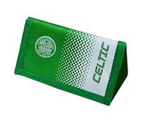 Celtic F.C. Nylon Wallet Official Merchandise