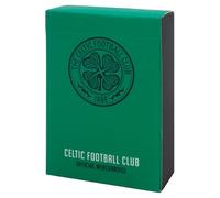 Celtic F.C. Playing Cards - Official Football Gift 52-Card Deck, 1 Pack