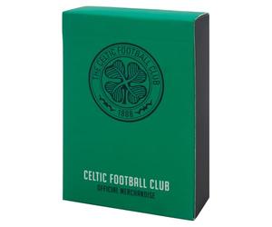 Celtic F.C. Playing Cards - Official Football Gift 52-Card Deck, 1 Pack