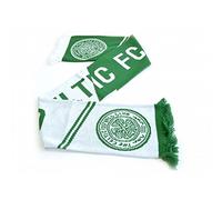 Celtic F.C. Scarf VT Official Merchandise