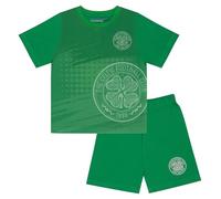 Celtic F.C. Short Pyjamas 7-8 years 128cm Green