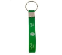 Celtic F.C. Silicone Keyring Official Merchandise