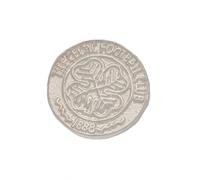 Celtic F.C. Sterling Silver Stud Earring