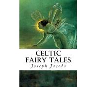 Celtic Fairy Tales