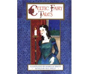 Celtic Fairy Tales