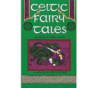 Celtic Fairy Tales (Dover Children's Classics)