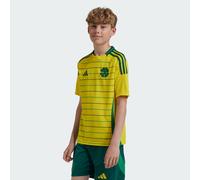 Celtic FC 24/25 Away Jersey Kids
