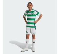 Celtic FC 24/25 Home Shorts Kids
