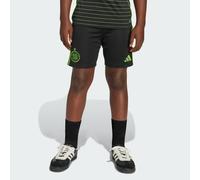 Celtic FC 25/26 Away Shorts