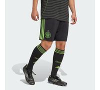 Celtic FC 25/26 Away Shorts