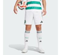 Celtic FC 25/26 Home Shorts