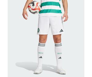 Celtic FC 25/26 Home Shorts