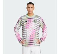 Celtic FC 25/26 Pre-Match Warm Top