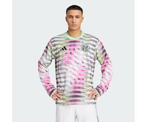 Celtic FC 25/26 Pre-Match Warm Top