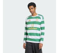 Celtic FC 26/27 Home Jersey Long Sleeve