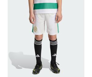 Celtic FC 26/27 Home Short Kids