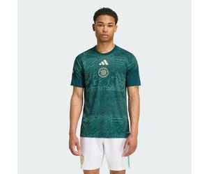 Celtic FC 26/27 Tiro26 Pre Match Shirt