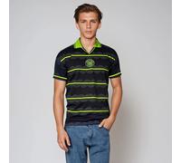 Celtic 1998 99 Retro Away Shirt