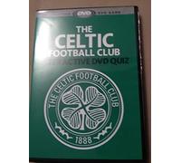 Celtic Fc - Celtic Interactive DVD Quiz [Interactive DVD]