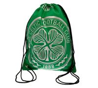 Celtic FC Colour React Gym Bag