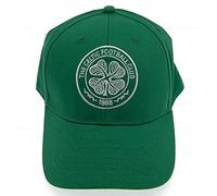 Celtic FC Crest Cap