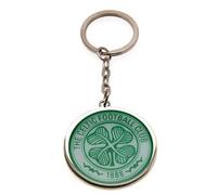 Celtic FC. Crest Keyring