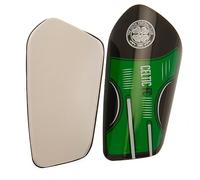 Tottenham Hotspur Youths Football Shin Guard S/M Black