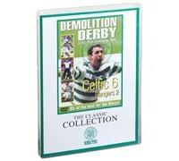 Celtic Fc: Demolition Derby [DVD]