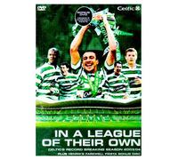 Celtic Fc: End Of Season Review 2003/04 - In A League Of Their... [DVD]