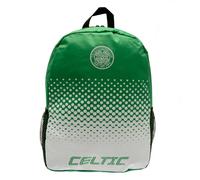 Celtic FC Fade Backpack Official Scottish Football Club Licensed Merch Fan Gift