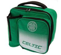 Celtic FC Fade School Lunch Bag with Bottle Holder