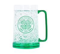 Celtic FC Football Freezer Pint Beer Mug