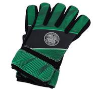 Celtic FC Fuse Goalkeeper Gloves Yths