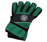 Celtic FC Fuse Goalkeeper Gloves Yths, Birthday, Xmas Official Product