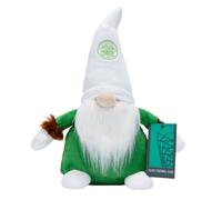 Celtic FC Gnome Gonk in Green Celtic FC Green