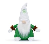 Celtic FC Gonk Gnome | 33 cm Officially Licensed Plush, for Adults & Kids | Celts and Tims